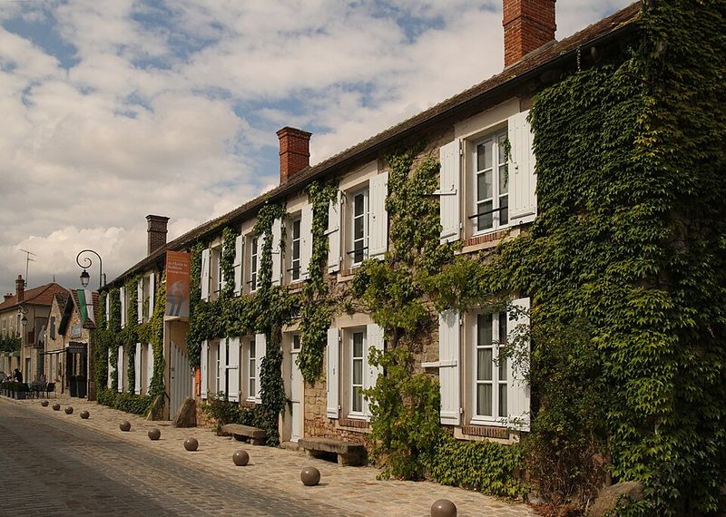 Barbizon