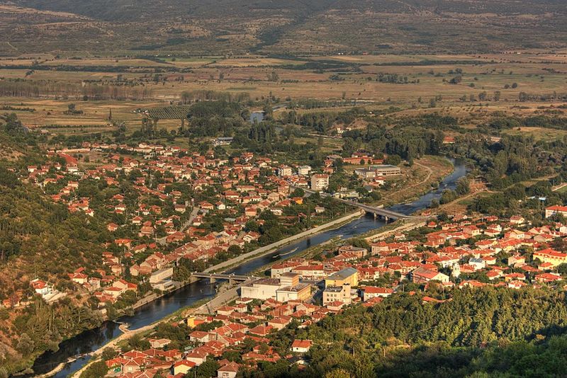 Boboshevo (Bulgaria)