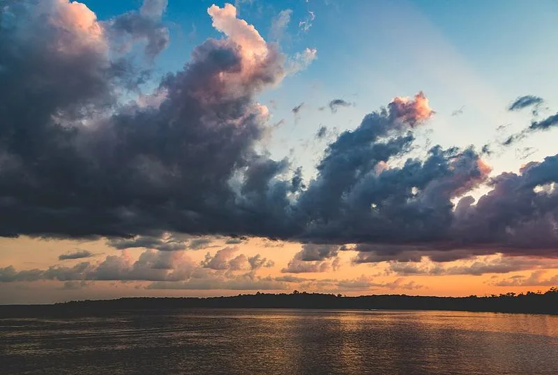 Lake Carlos State Park