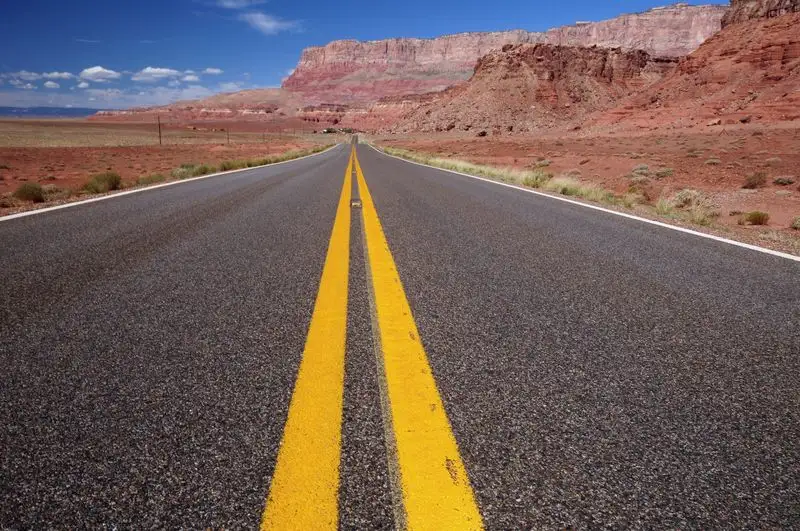 Scenic Byway 89A (Arizona)