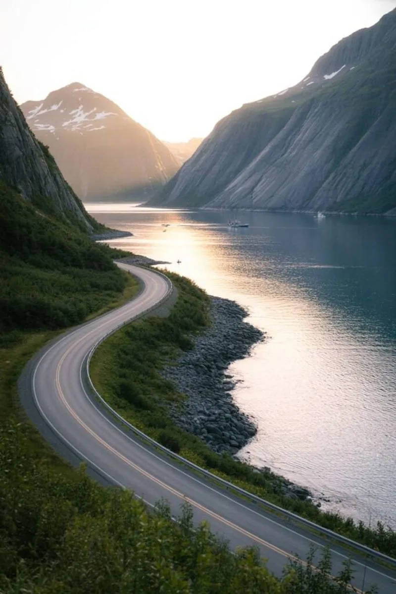 Alaskan Frontier Loop (Alaska)