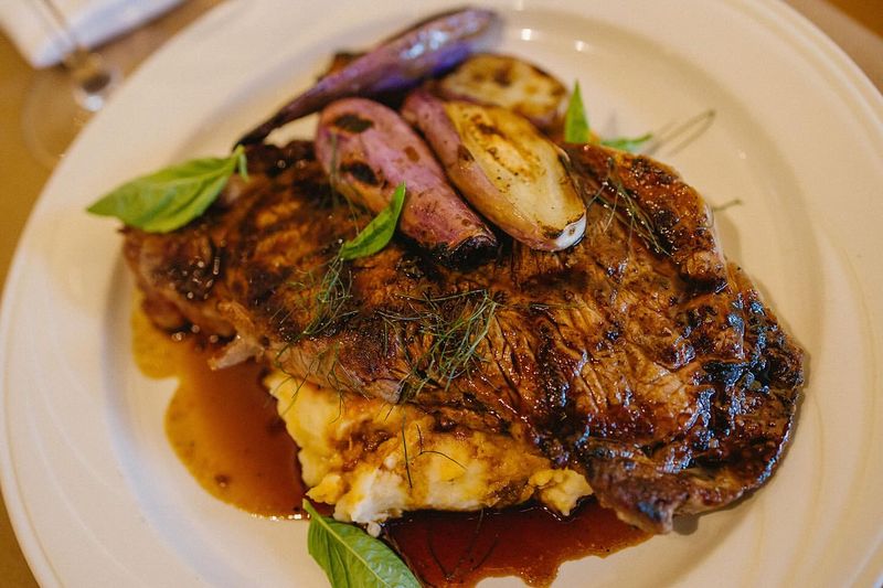 Farmhaus — St. Louis