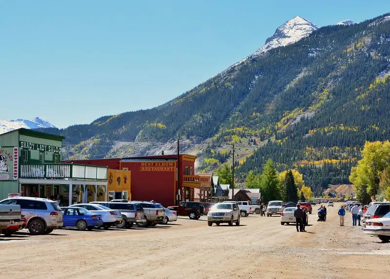 Silverton