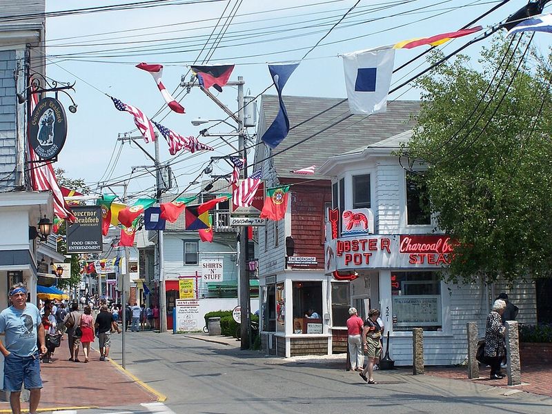 Provincetown, Massachusetts