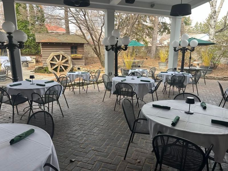 Jax Café—Minneapolis