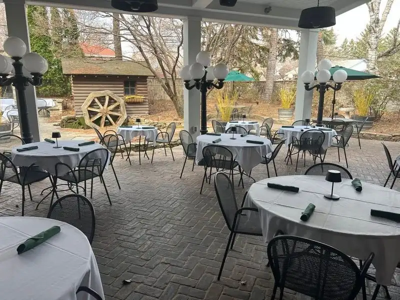 Jax Café—Minneapolis