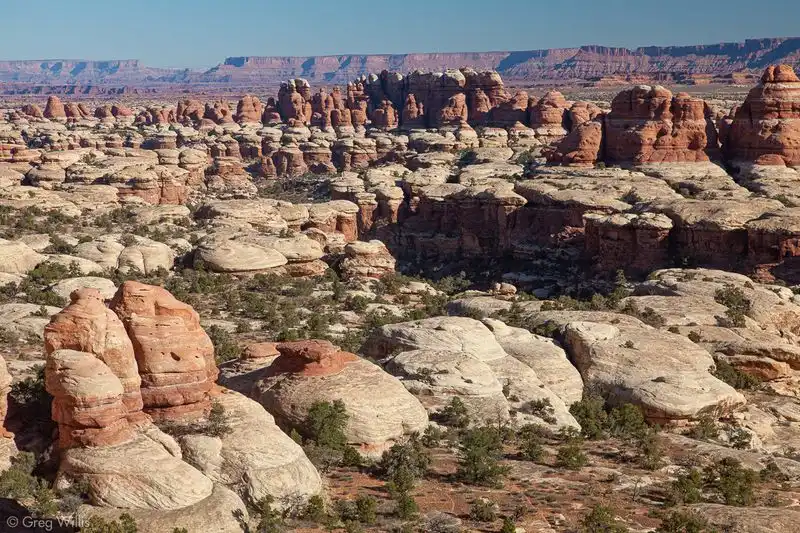 Canyonlands National Park