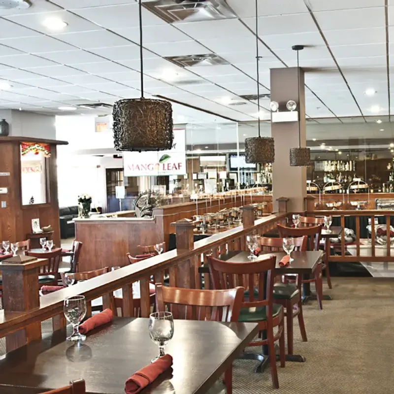 Mango Leaf – Buffalo Grove, IL