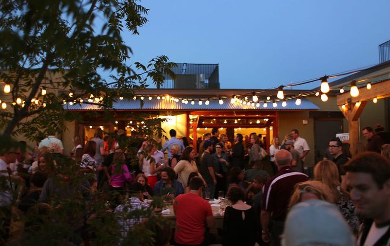 Pecan Lodge – Dallas, TX