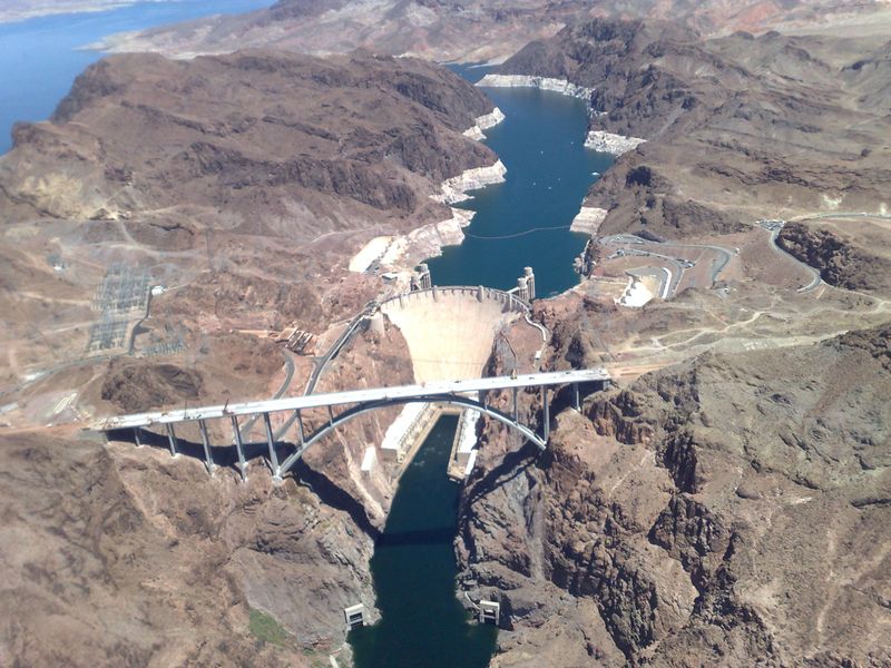 Hoover Dam
