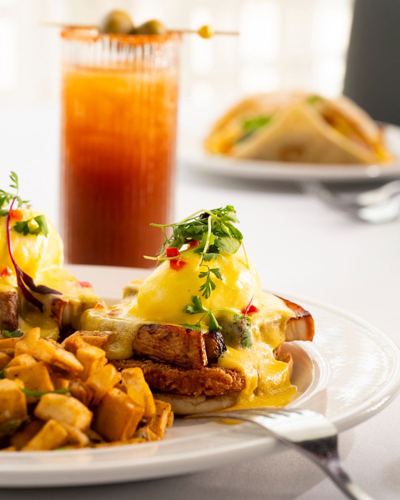 Level 2 Steakhouse – Branson, MO