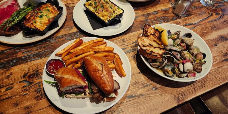 North Bend Bar and Grill