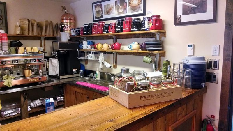 Rumors Coffee and Tea House – Crested Butte