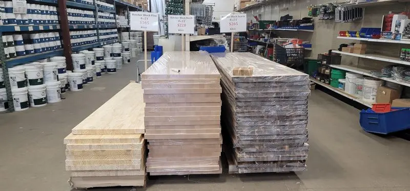 Habitat for Humanity ReStore-Nashville