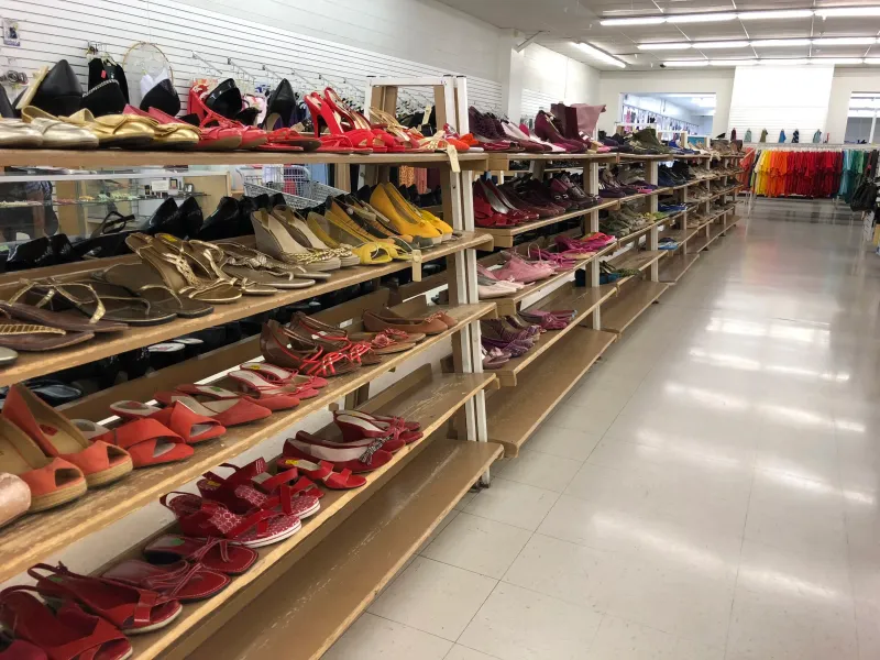 Family Thrift Center – Houston