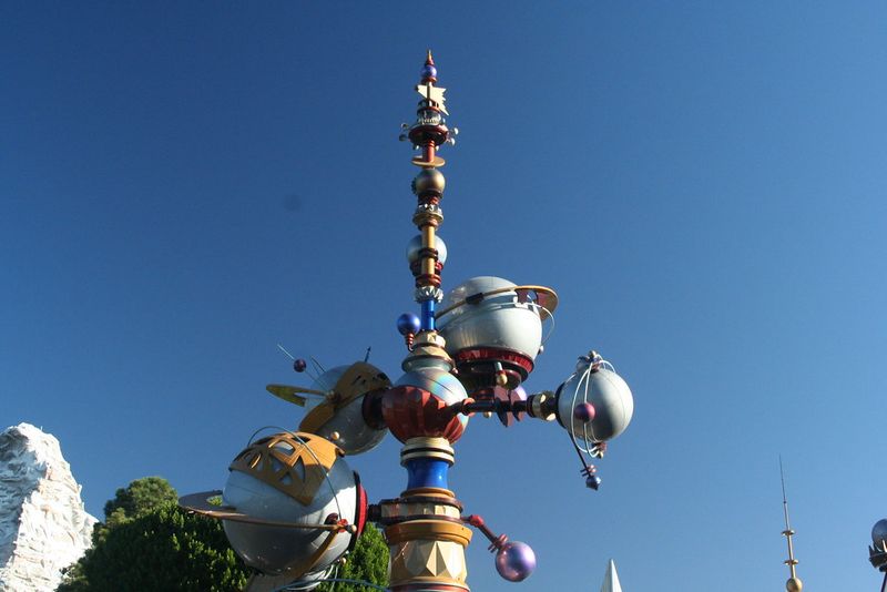 Astro Orbitor (DL)