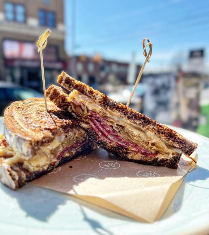 Turchetti’s Delicatessen – Indianapolis, IN