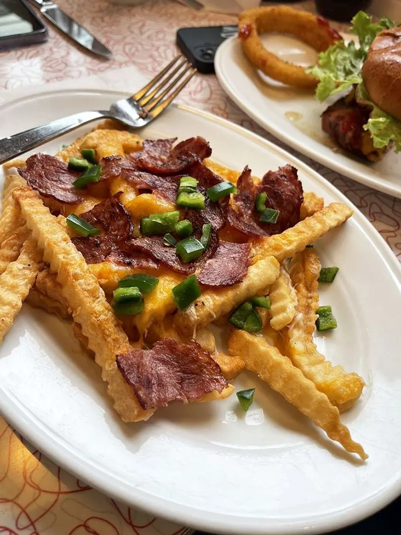 Route 66 Diner – Wilmington, DE