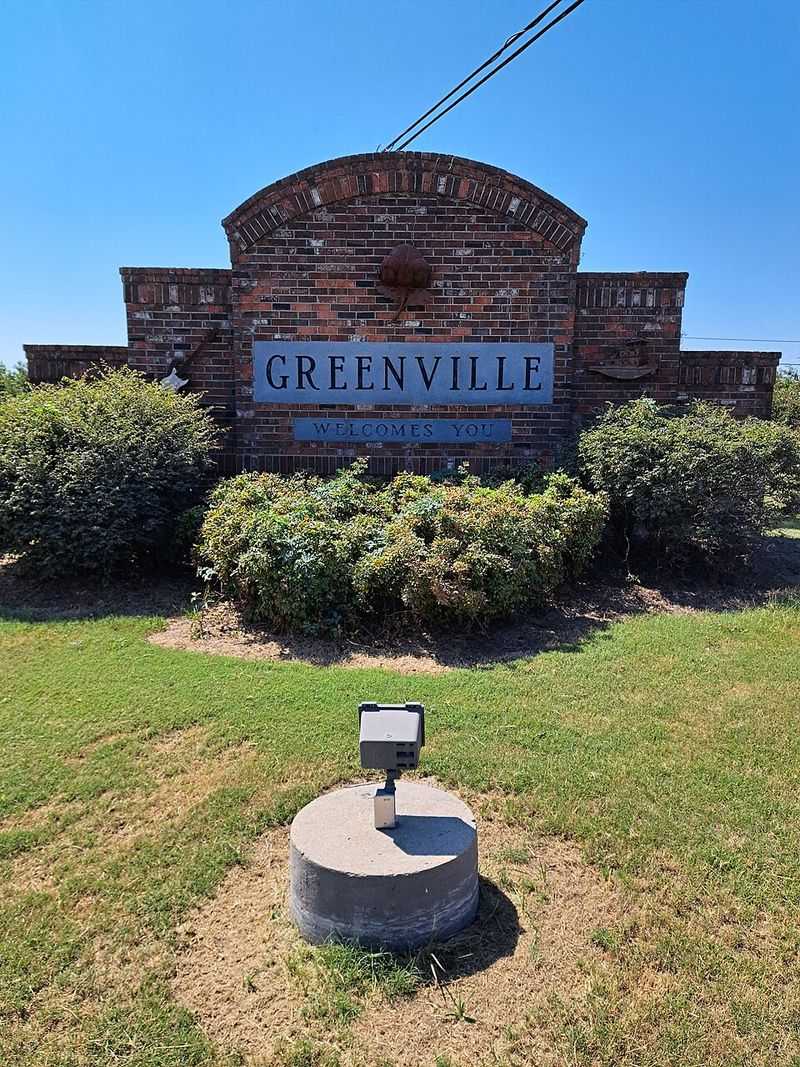 Greenville, Mississippi
