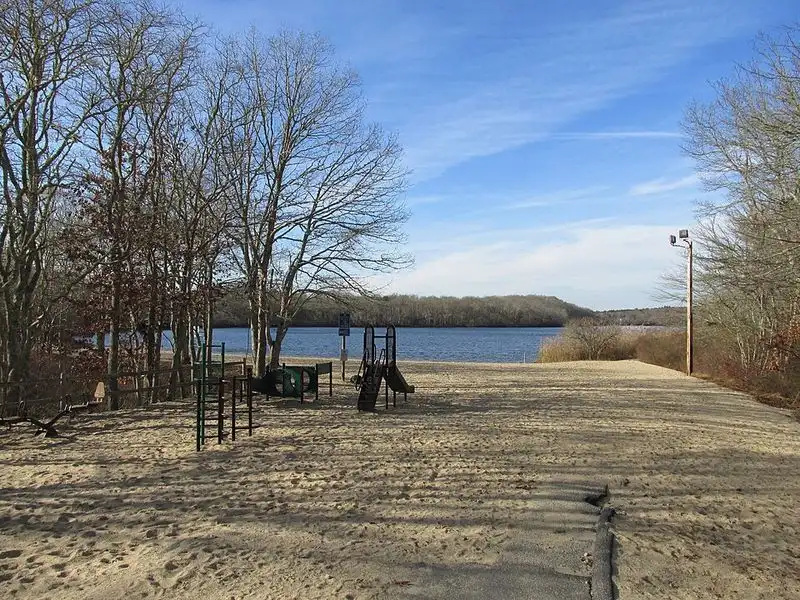 Mashpee Commons, Massachusetts
