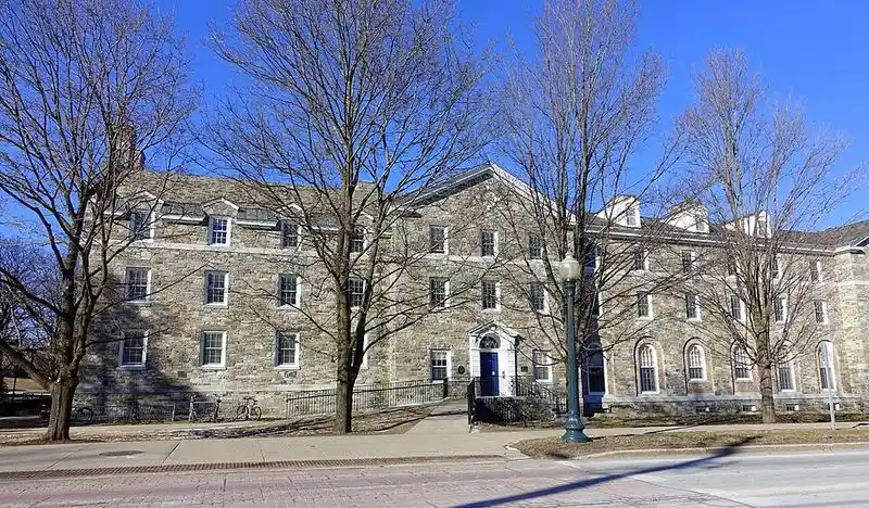 Middlebury