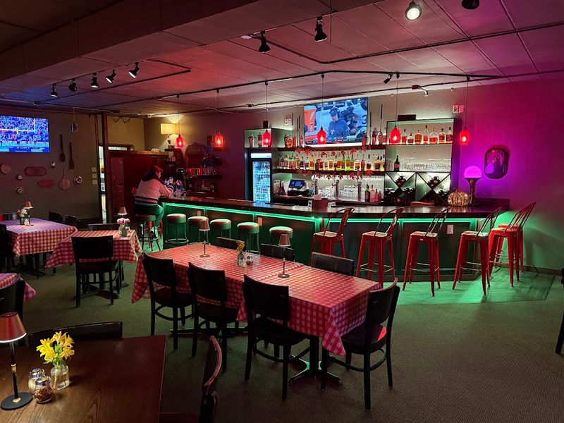 Salvatore’s Tomato Pies (Madison / Monona / Sun Prairie)