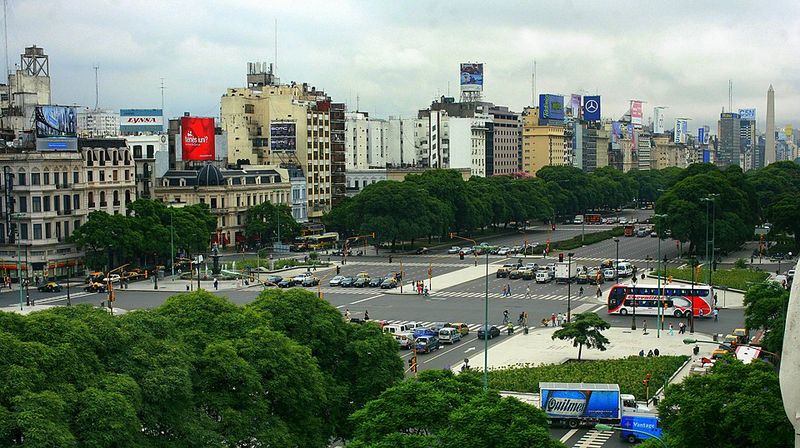 Buenos Aires, Argentina