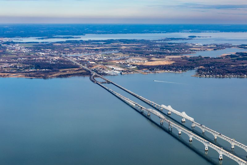 Chesapeake Bay Bridge-Tunnel