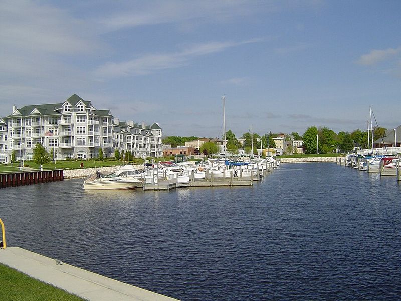 Ludington