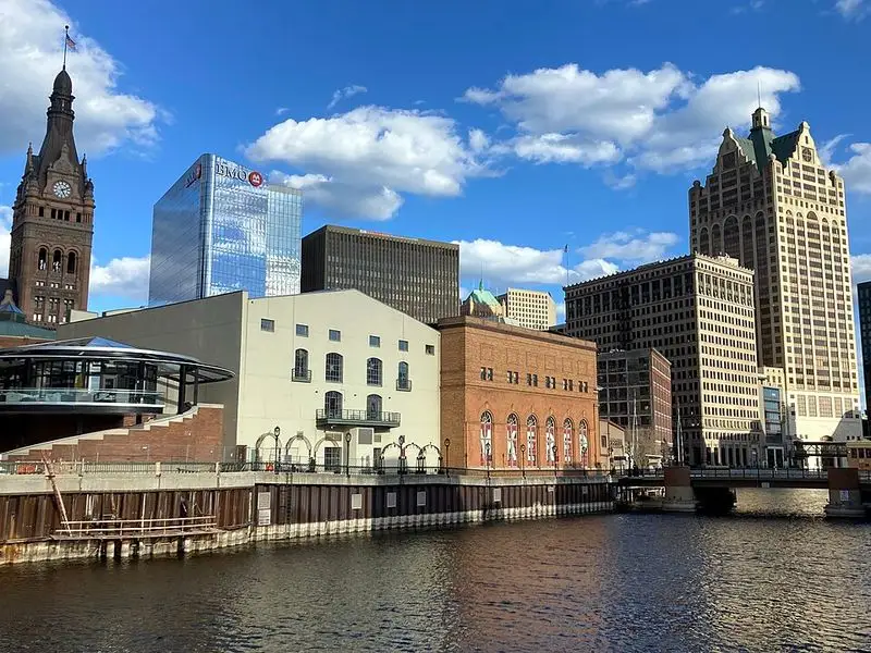 Milwaukee, Wisconsin
