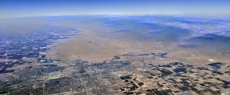 Bakersfield, California