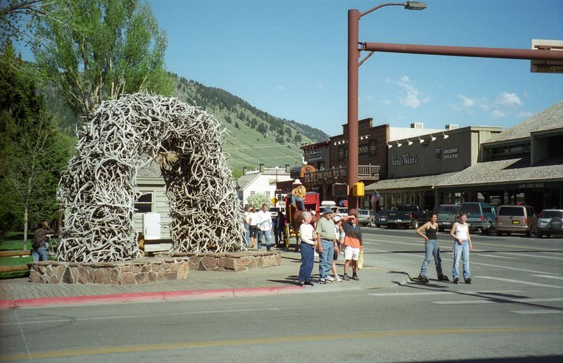Jackson Hole