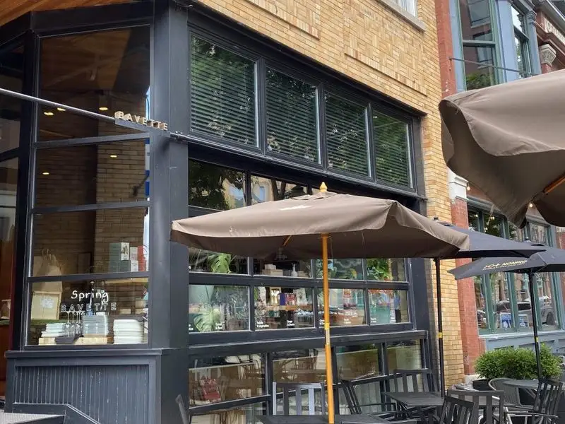 Bavette La Boucherie (Milwaukee)