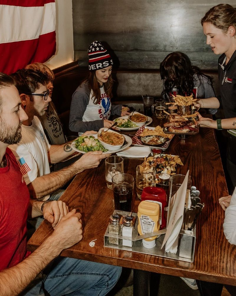 Sidewinders American Grill – Bozeman, MT