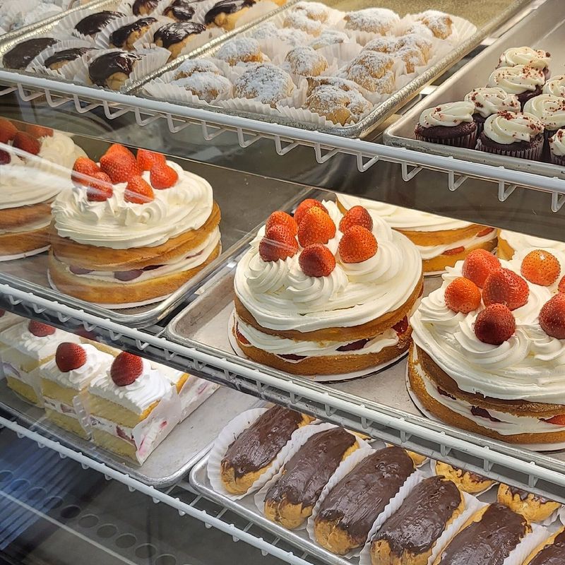 Woodlea Bakery – Baltimore