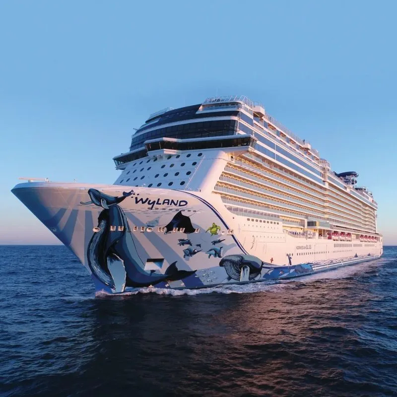 Small-ship Pacific Northwest Islands