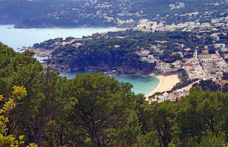 Costa Brava, Spain