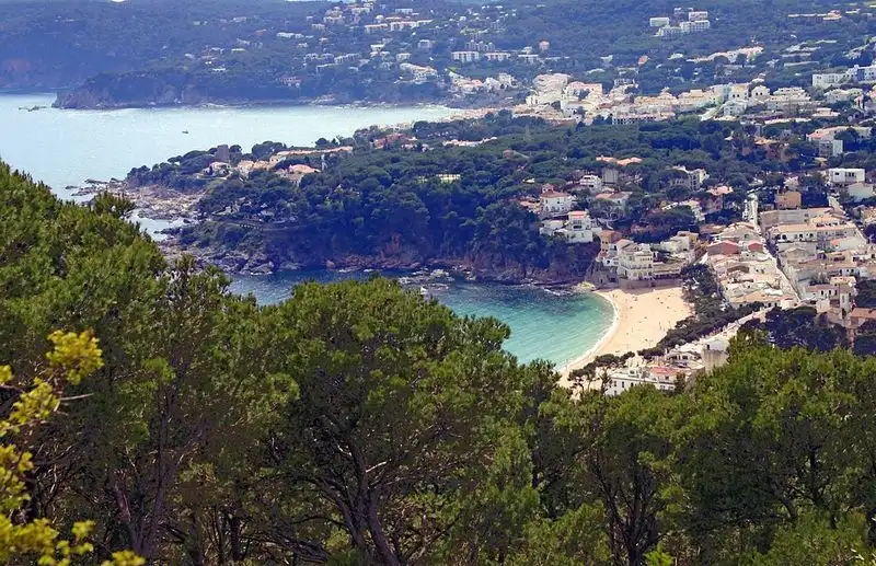 Costa Brava, Spain