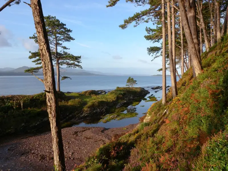 Ring of Kerry, Ireland