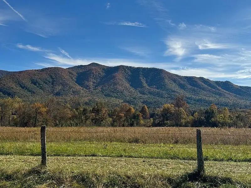 Cades Cove