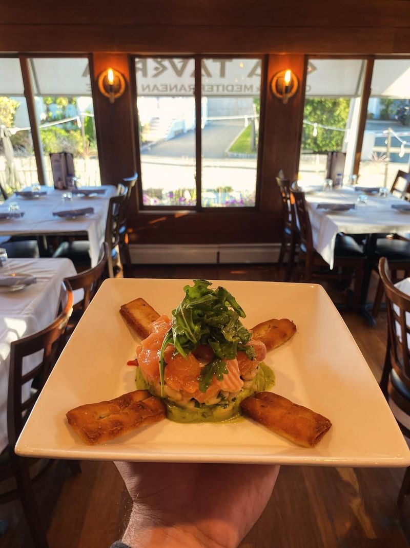 Elia Taverna Marblehead