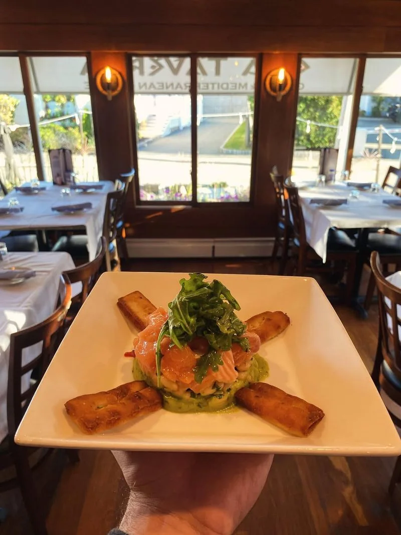 Elia Taverna Marblehead