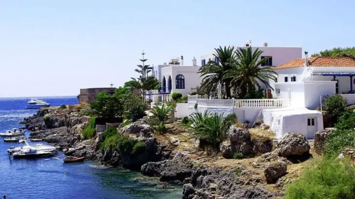 Greece Has Thousands of Islands and These 11 Feel the Most Authentic