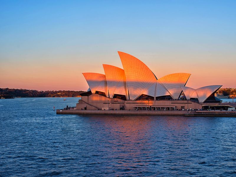 Australia