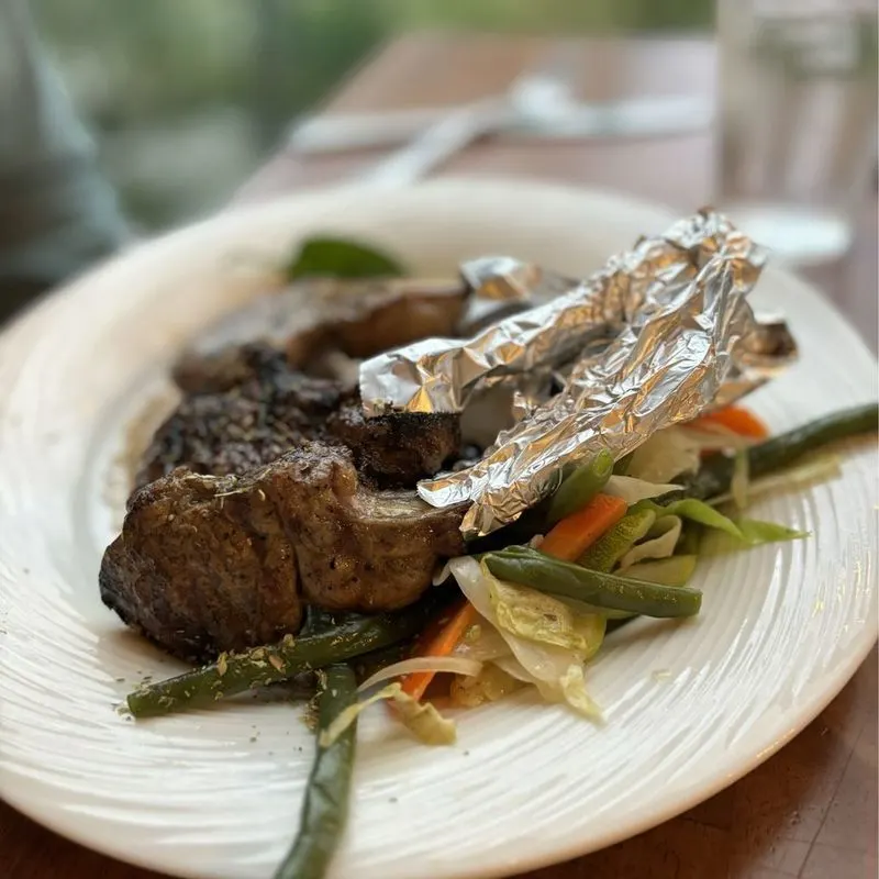 Anna’s Greek Cuisine (Dublin)