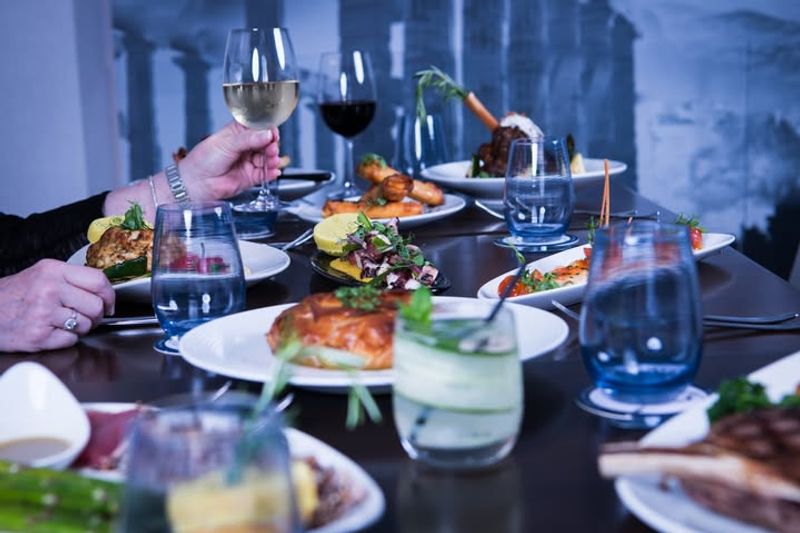 Xenia Greek Kouzina—Columbia