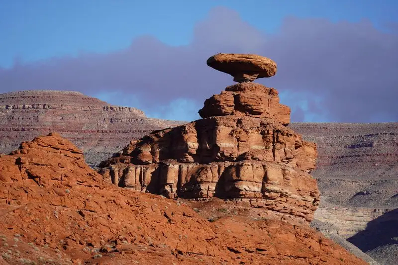 Mexican Hat