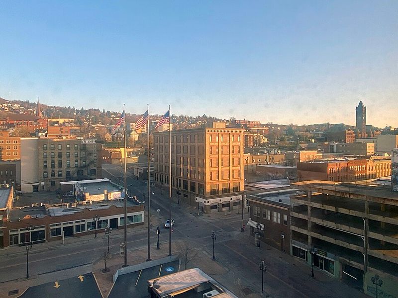 Duluth, Minnesota
