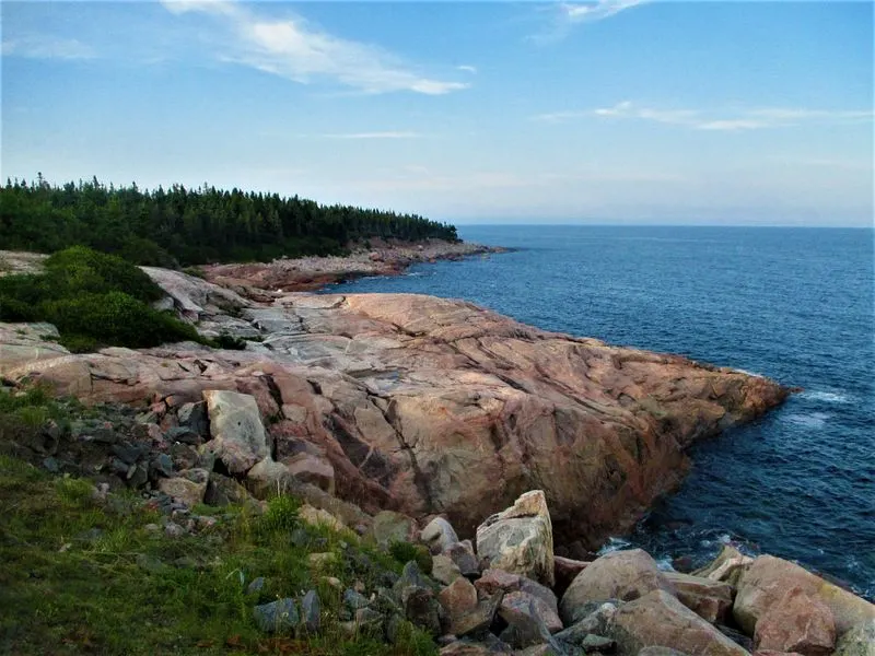 Cape Breton Highlands, Nova Scotia