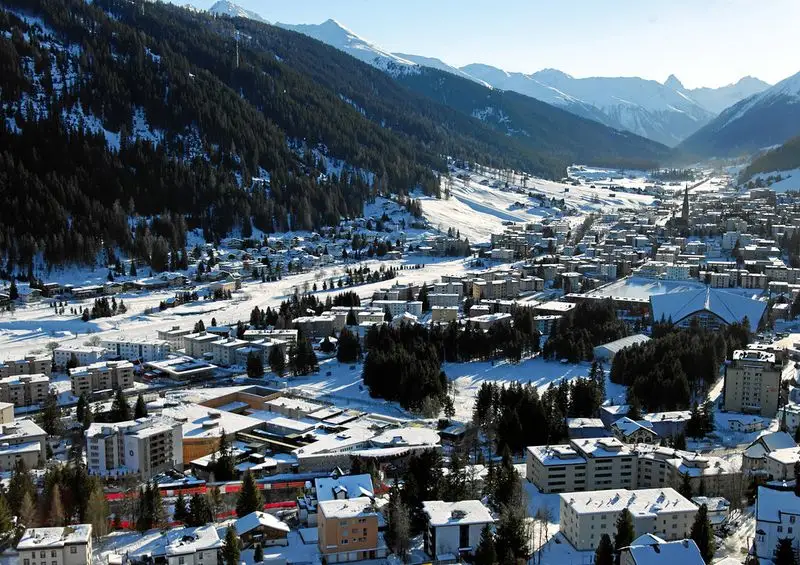 Davos